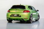 Volkswagen Scirocco by ABT 2008 года